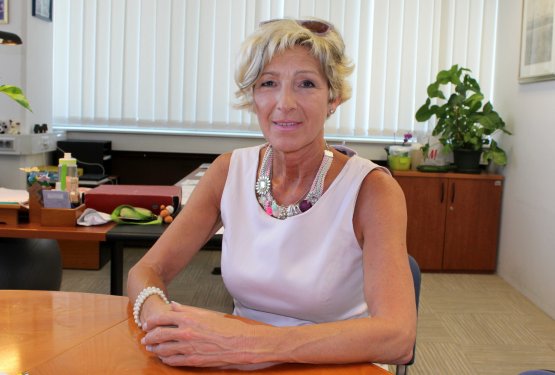 Breda Hrovatin: Kje smo in kam gremo na področju dobrobiti živali?